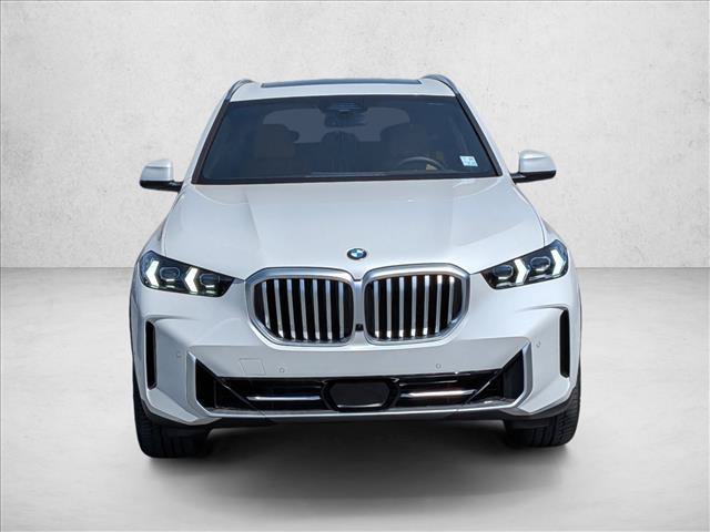New 2026 BMW X5 xDrive40i AWD/4WD image 5
