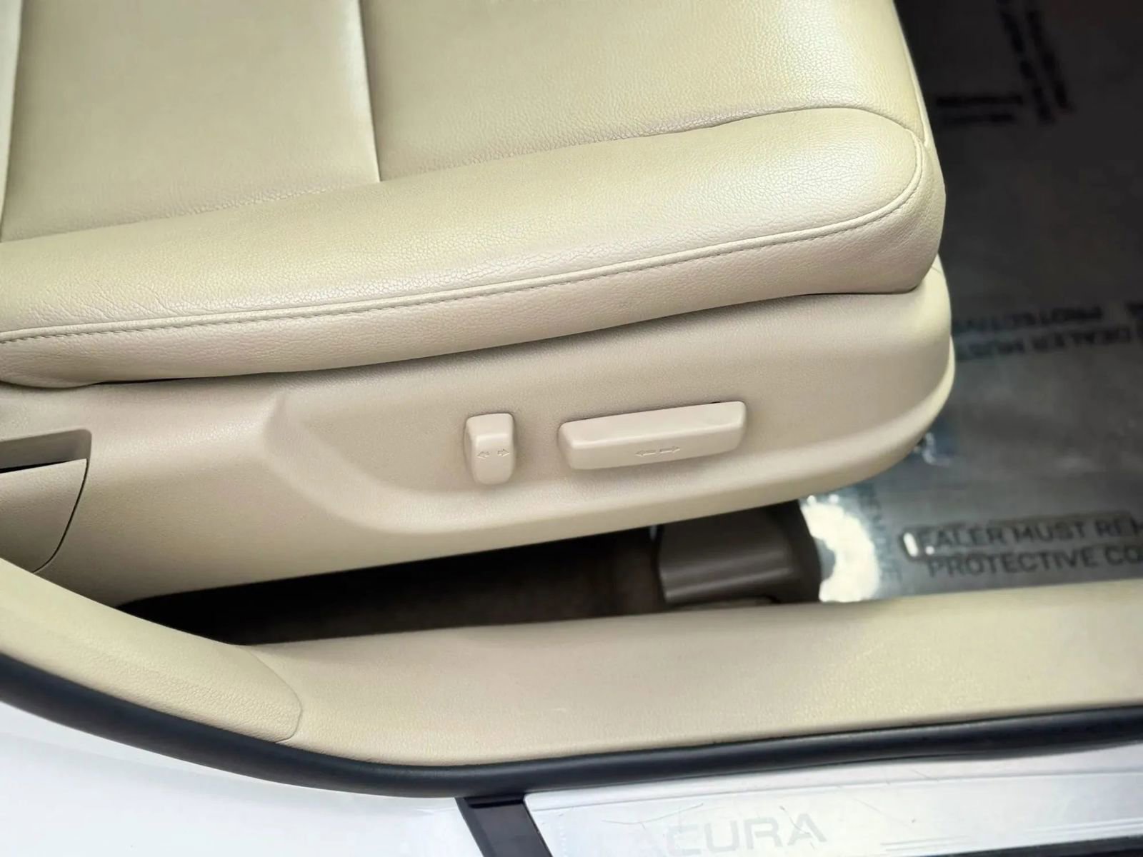 Used 2016 Acura RDX AWD image 21