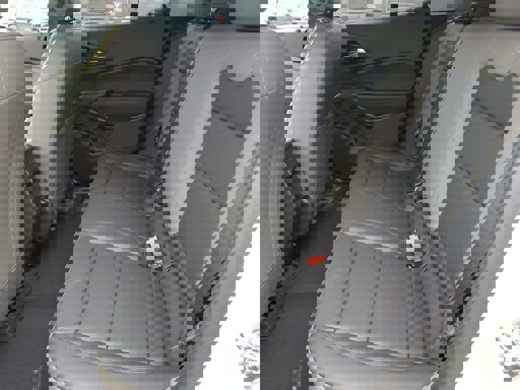 New 2026 Chevrolet Trax ACTIV image 14