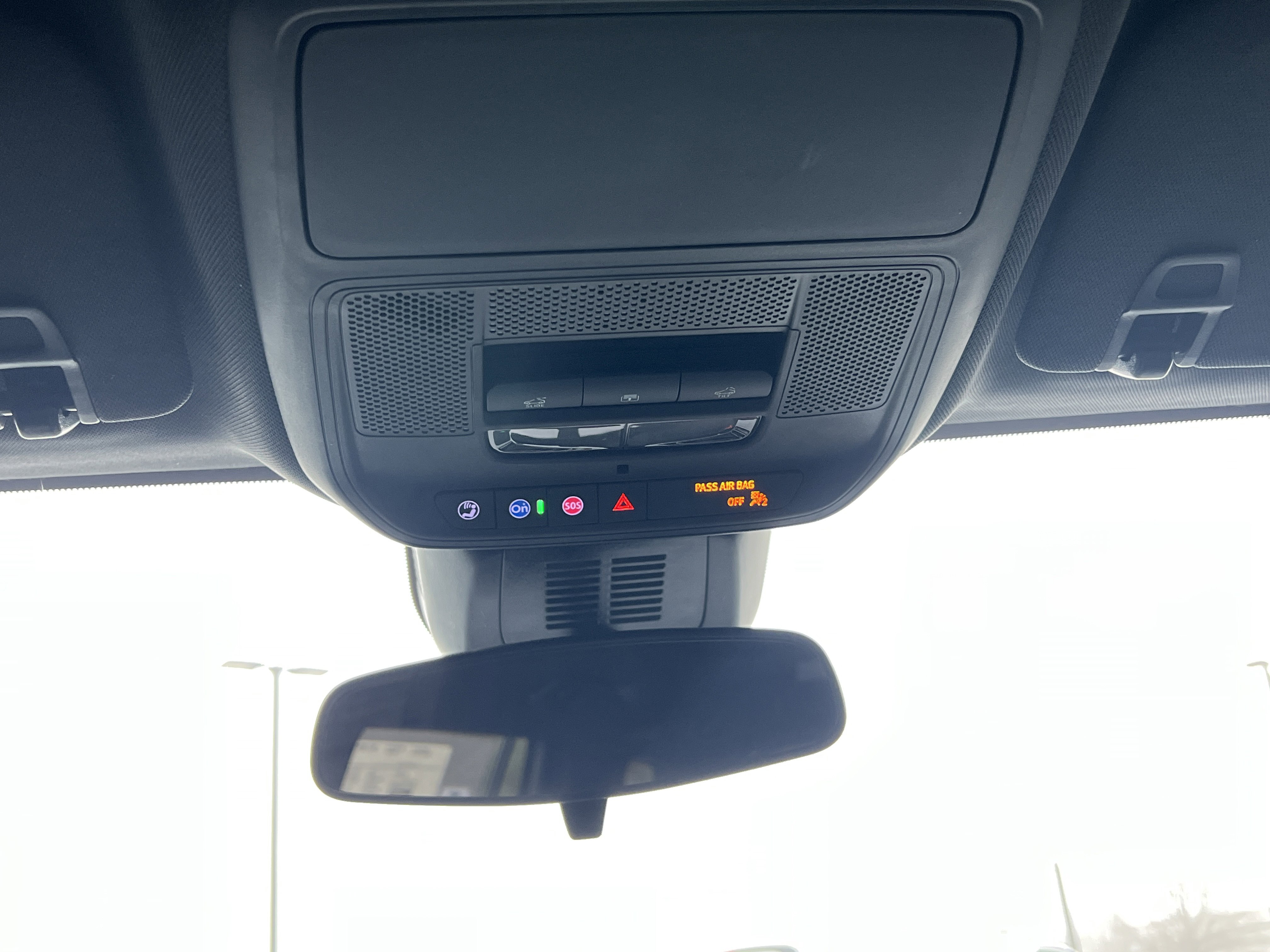 New 2026 Chevrolet Equinox LT image 30