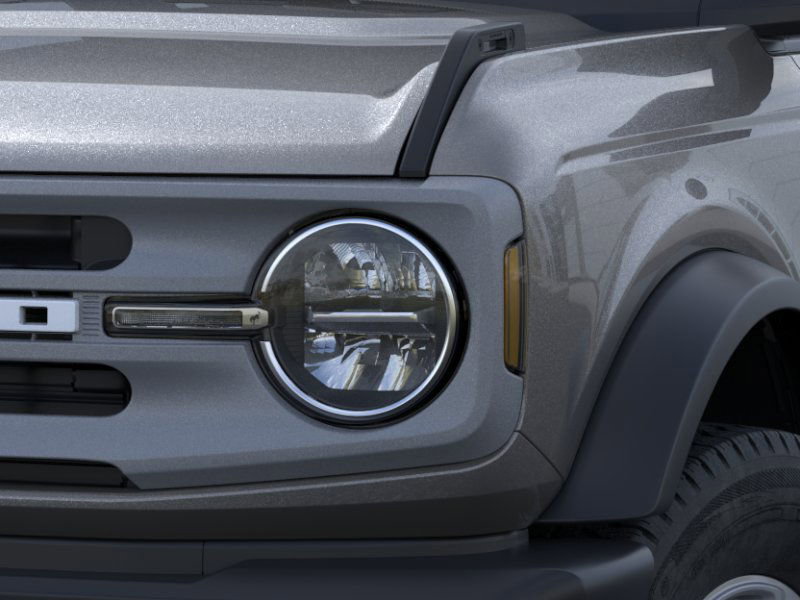 New 2025 Ford Bronco Big Bend image 45