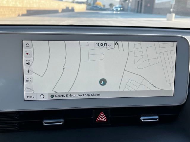 Used 2024 Hyundai Ioniq 5 SE image 23