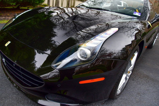 Used 2016 Ferrari California T RWD image 78