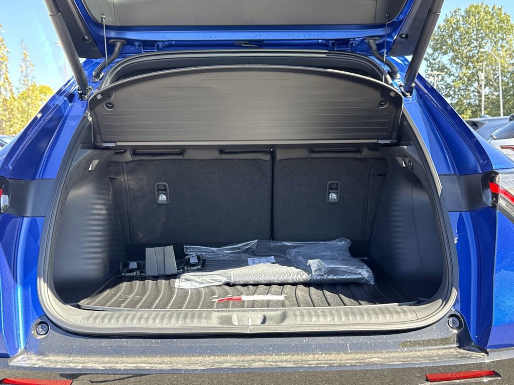 New 2025 Acura ADX A-Spec image 16