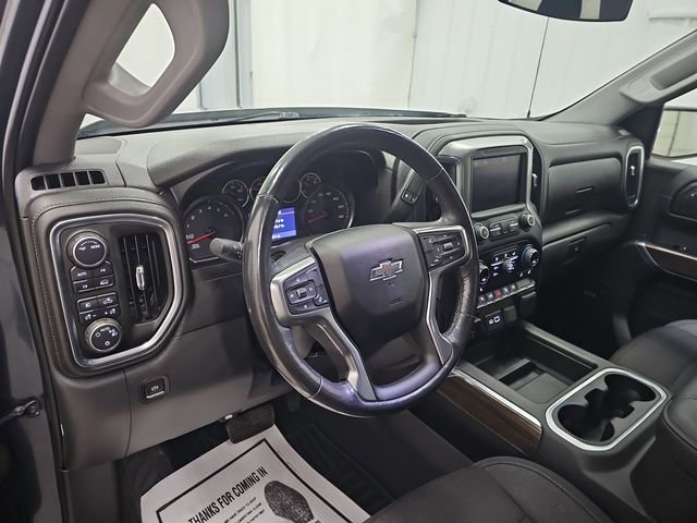 Used 2020 Chevrolet Silverado 1500 RST w/ All-Star Edition image 31