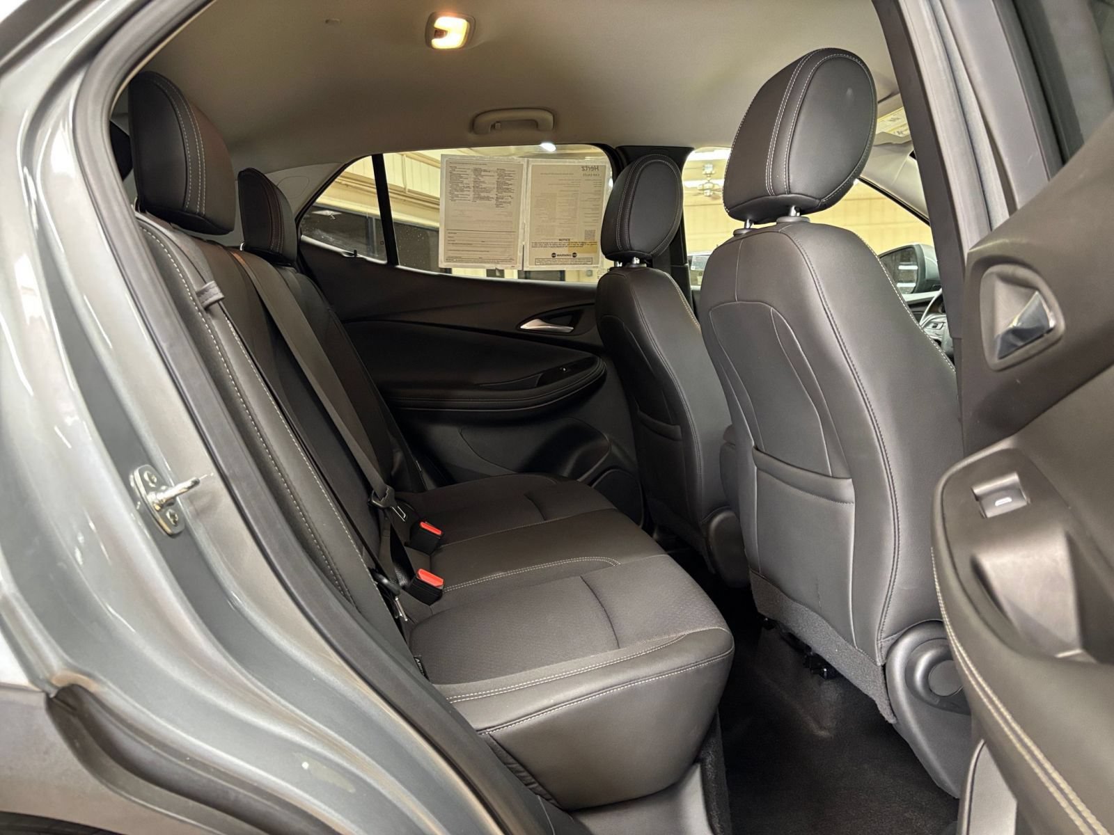 Used 2025 Buick Encore GX Preferred FWD image 24