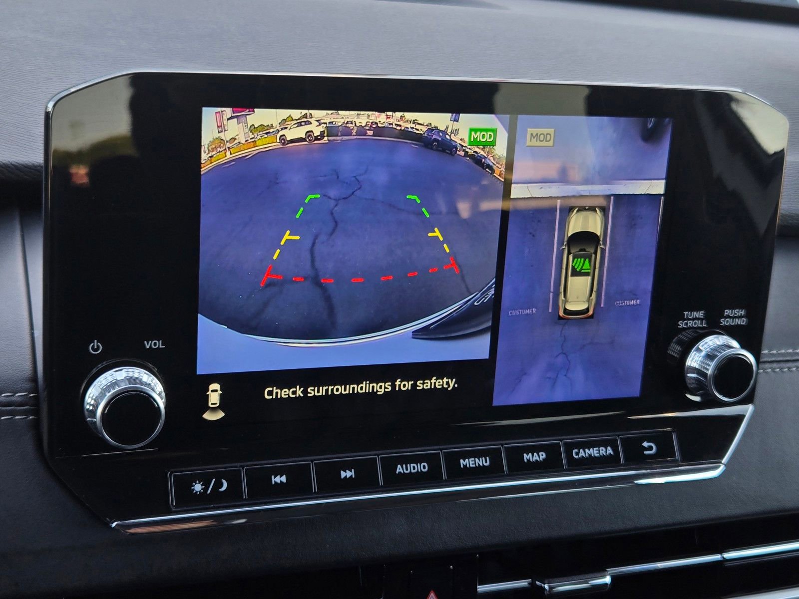 Used 2025 Mitsubishi Outlander SEL Black Edition image 16