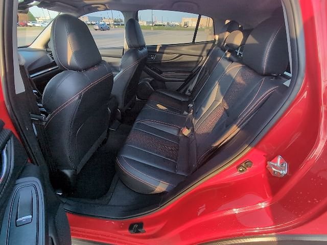 Used 2022 Subaru Crosstrek 2.5i Limited w/ Popular Package #4A image 7