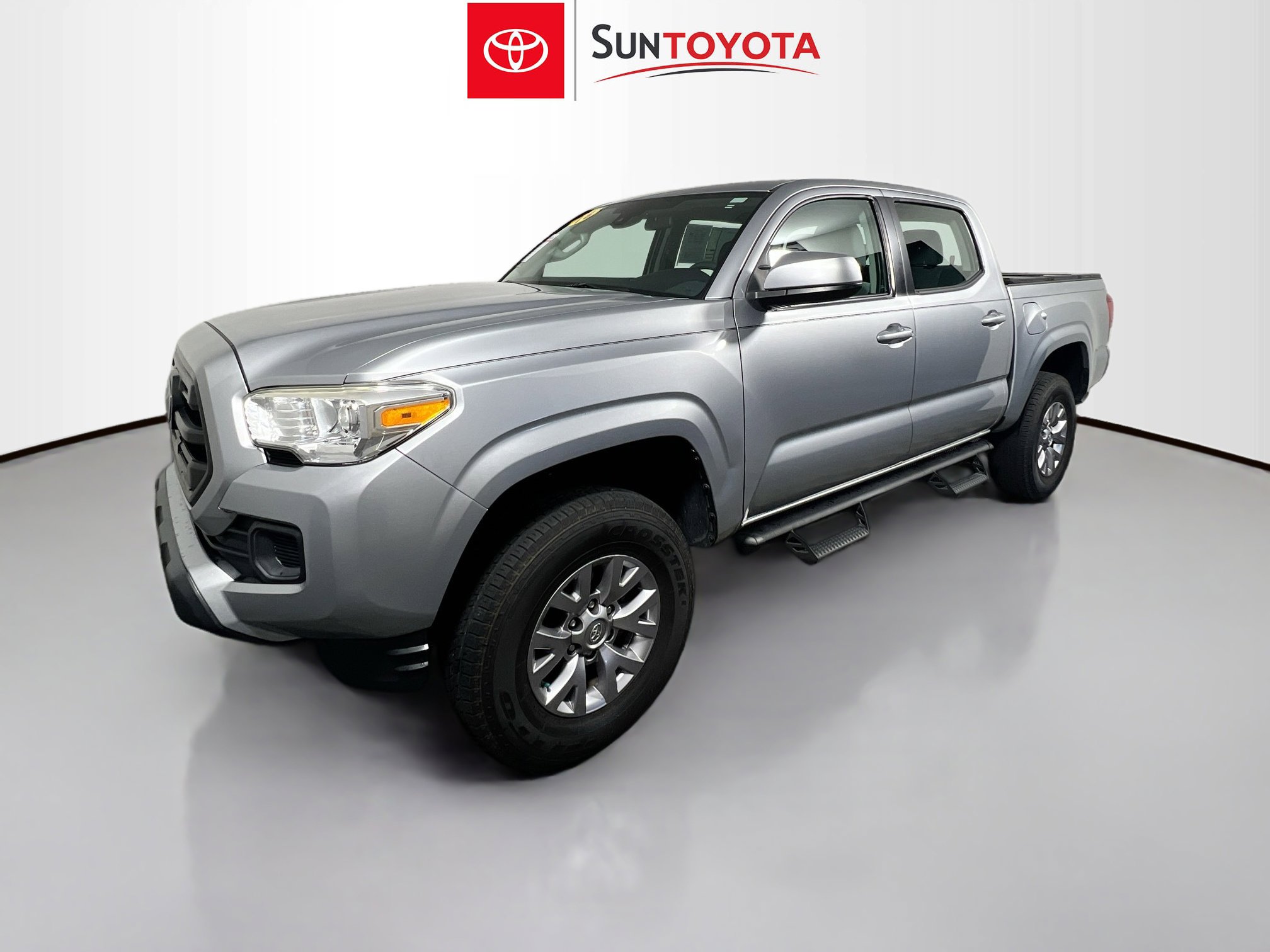 Used 2018 Toyota Tacoma SR w/ SR Convenience Package image 9