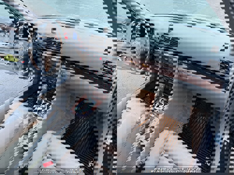 Used 2002 Audi A4 3.0 image 17