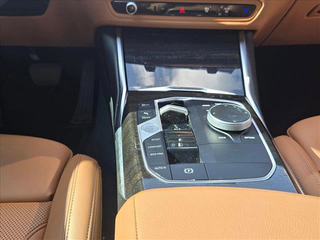 Used 2023 BMW 330i Sedan w/ Convenience Package image 16