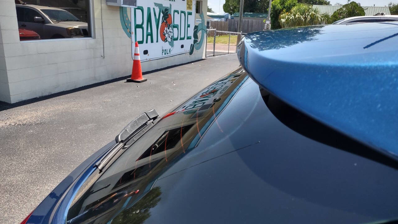 Used 2014 Hyundai Elantra GT image 38