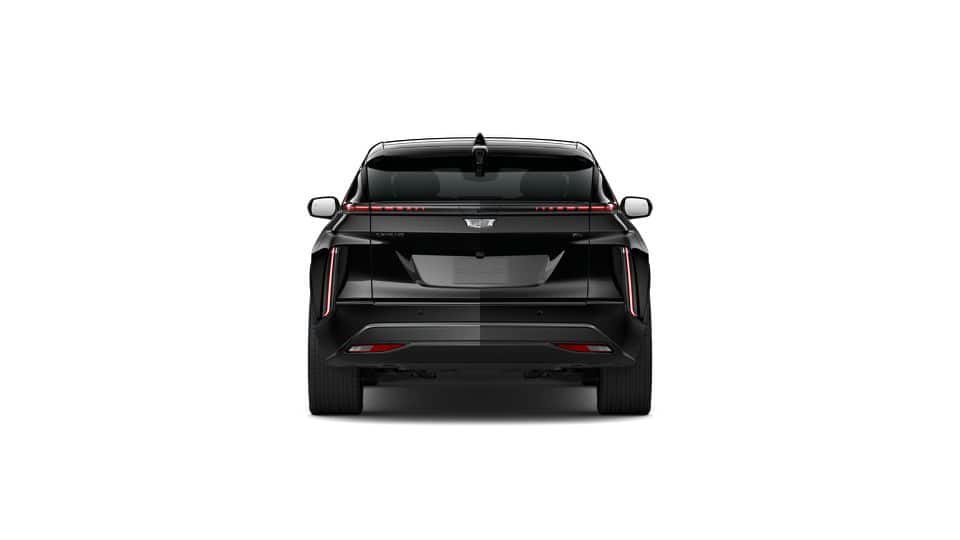 New 2027 Cadillac Lyriq Premium Sport w/ LPO, ONYX Package AWD/4WD image 5
