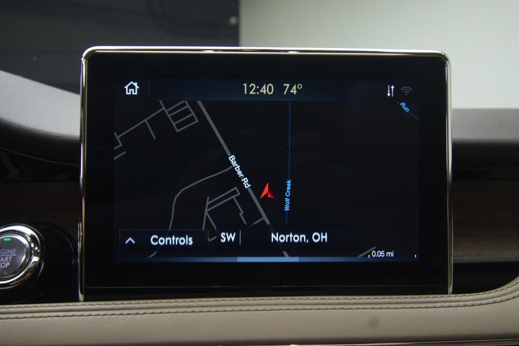 Used 2020 Lincoln Corsair Reserve w/ Appearance Package AWD/4WD image 11