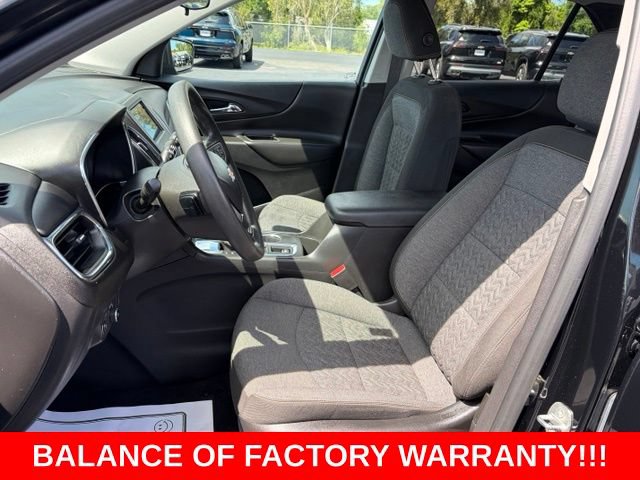 Used 2023 Chevrolet Equinox LT FWD image 14