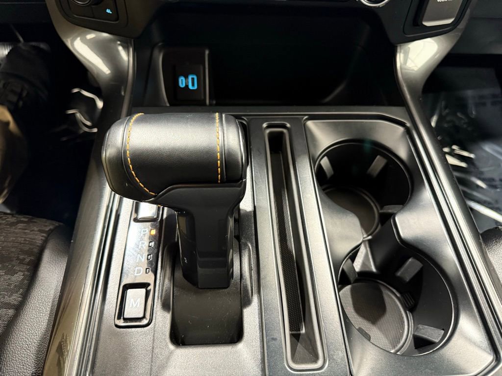 Used 2023 Ford F150 Tremor image 41