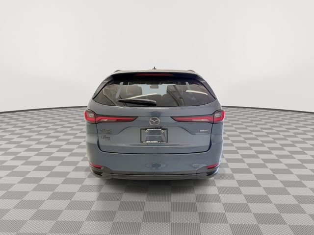 New 2026 MAZDA CX-90 3.3 Turbo w/ Premium Sport Pkg AWD/4WD image 9