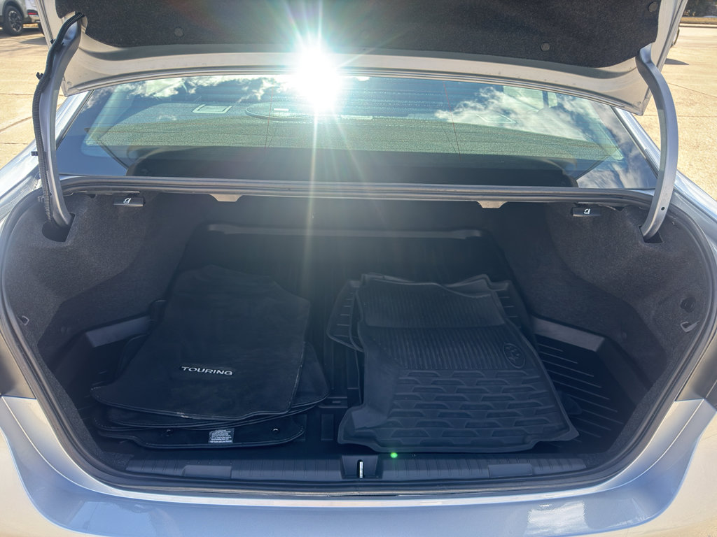 Used 2025 Subaru Legacy Touring XT w/ Popular Package #2 AWD/4WD image 7