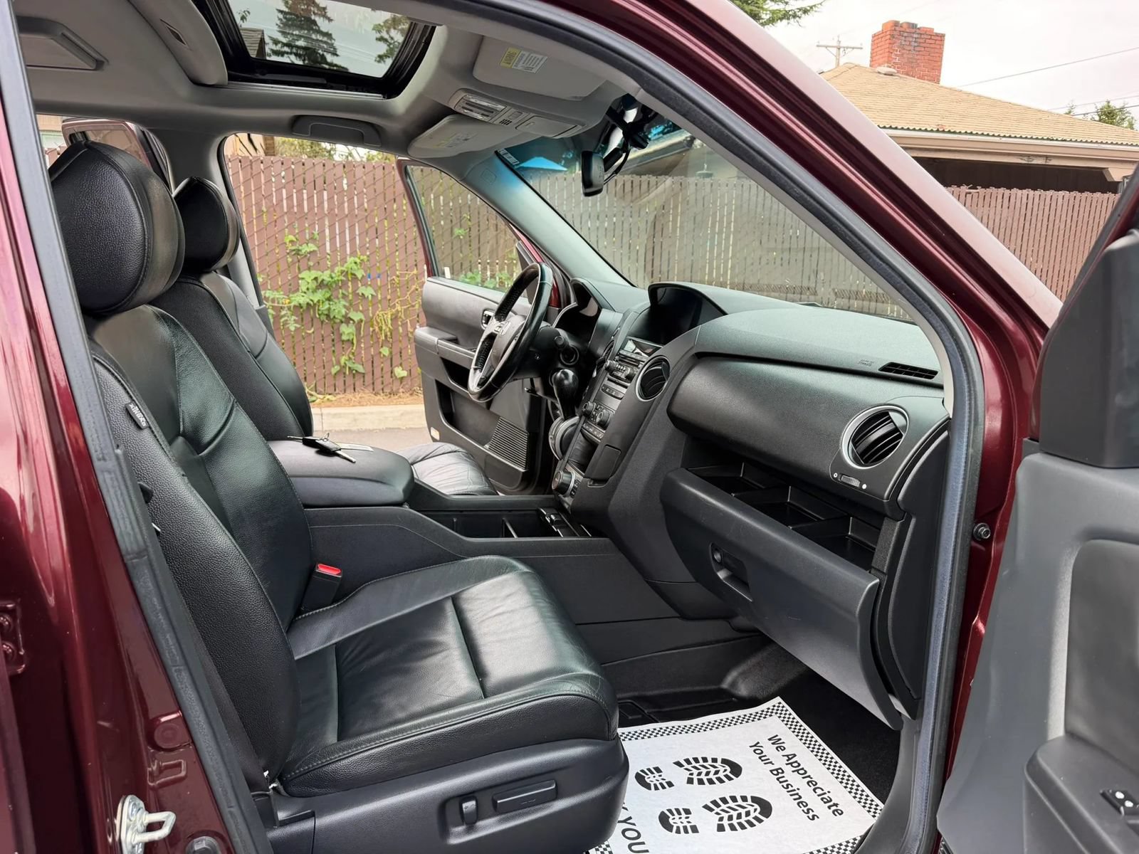 Used 2013 Honda Pilot EX-L image 15