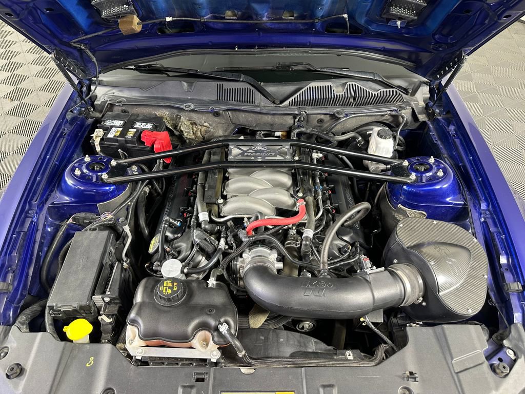 Used 2014 Ford Mustang GT w/ Equipment Group 301A image 11