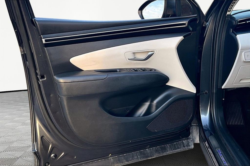 Used 2024 Hyundai Tucson SEL image 22