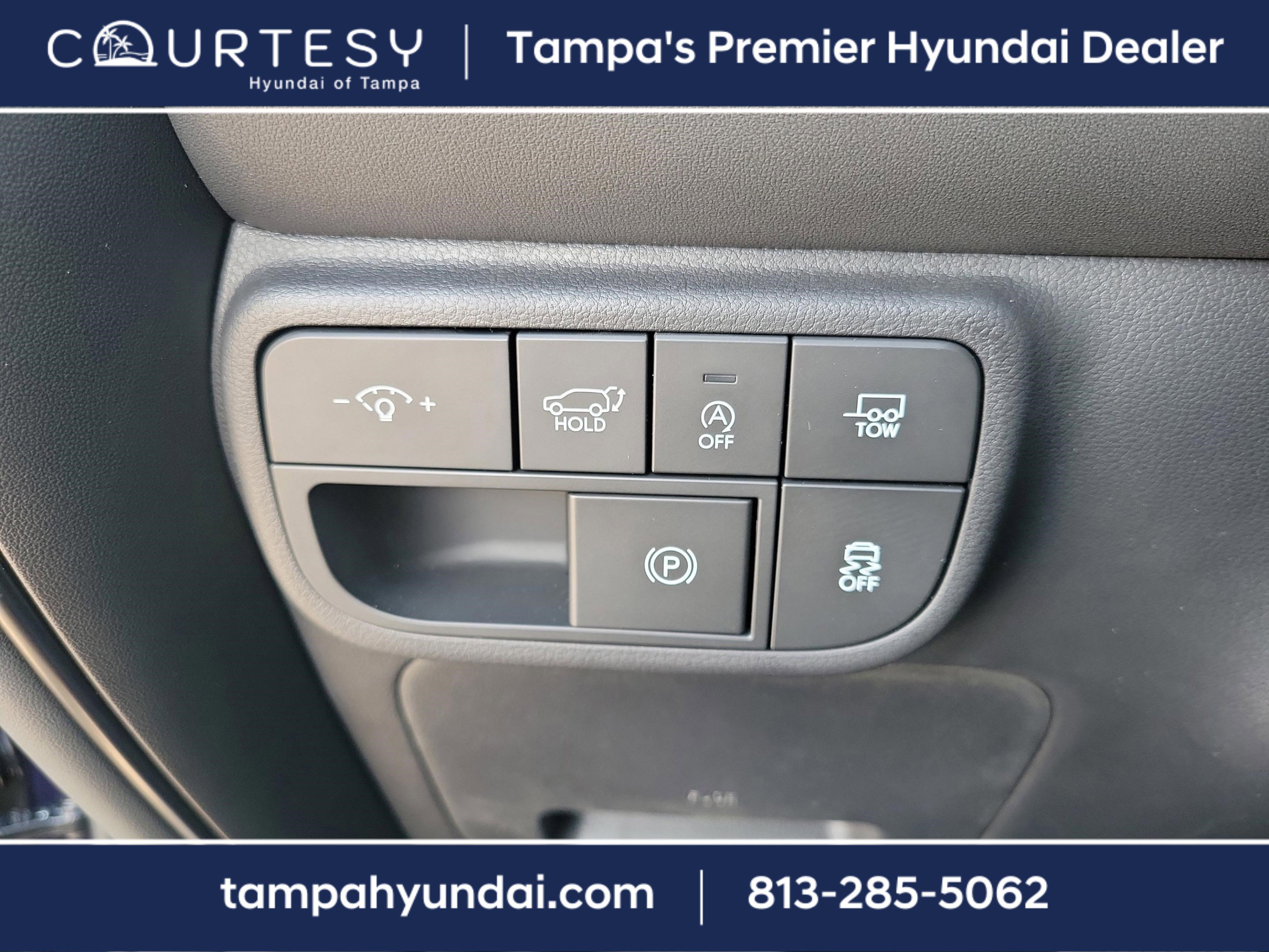 New 2026 Hyundai Palisade XRT Pro image 25