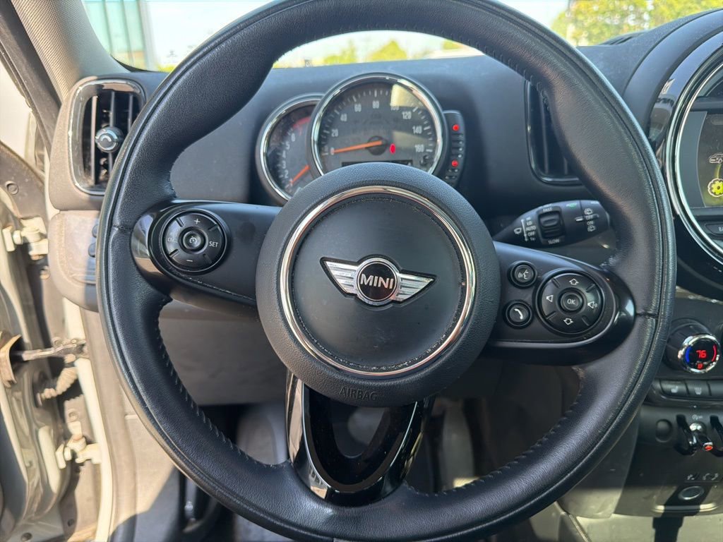 Used 2017 MINI Cooper Countryman ALL4 AWD/4WD image 34