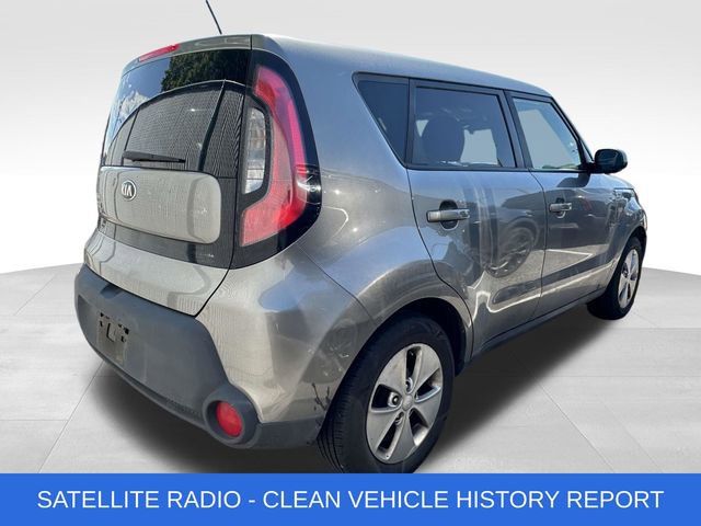 Used 2016 Kia Soul FWD image 3