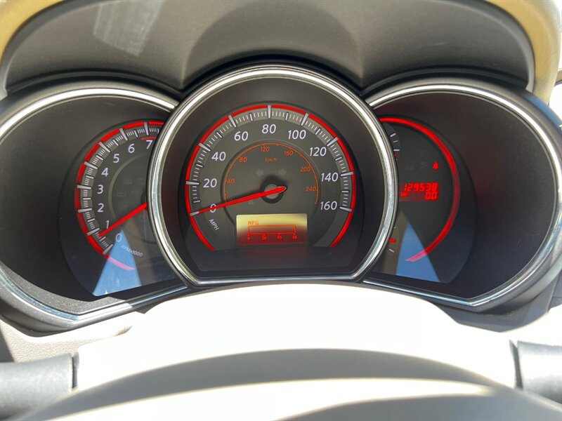 Used 2010 Nissan Murano SL w/ Leather Pkg AWD/4WD image 32