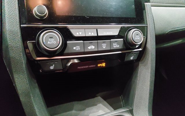 Used 2020 Honda Civic Si image 21