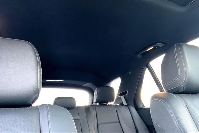 Used 2022 Mercedes-Benz GLE 450 4MATIC image 24