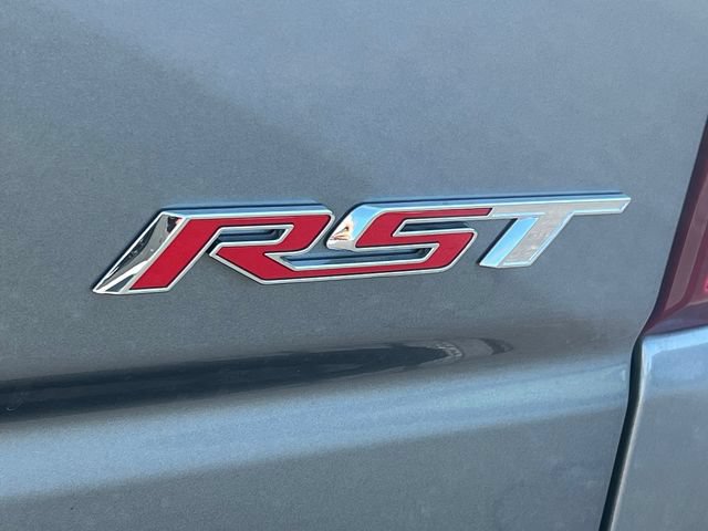 New 2026 Chevrolet Silverado 1500 RST w/ RST All Star Premium Package AWD/4WD video 2