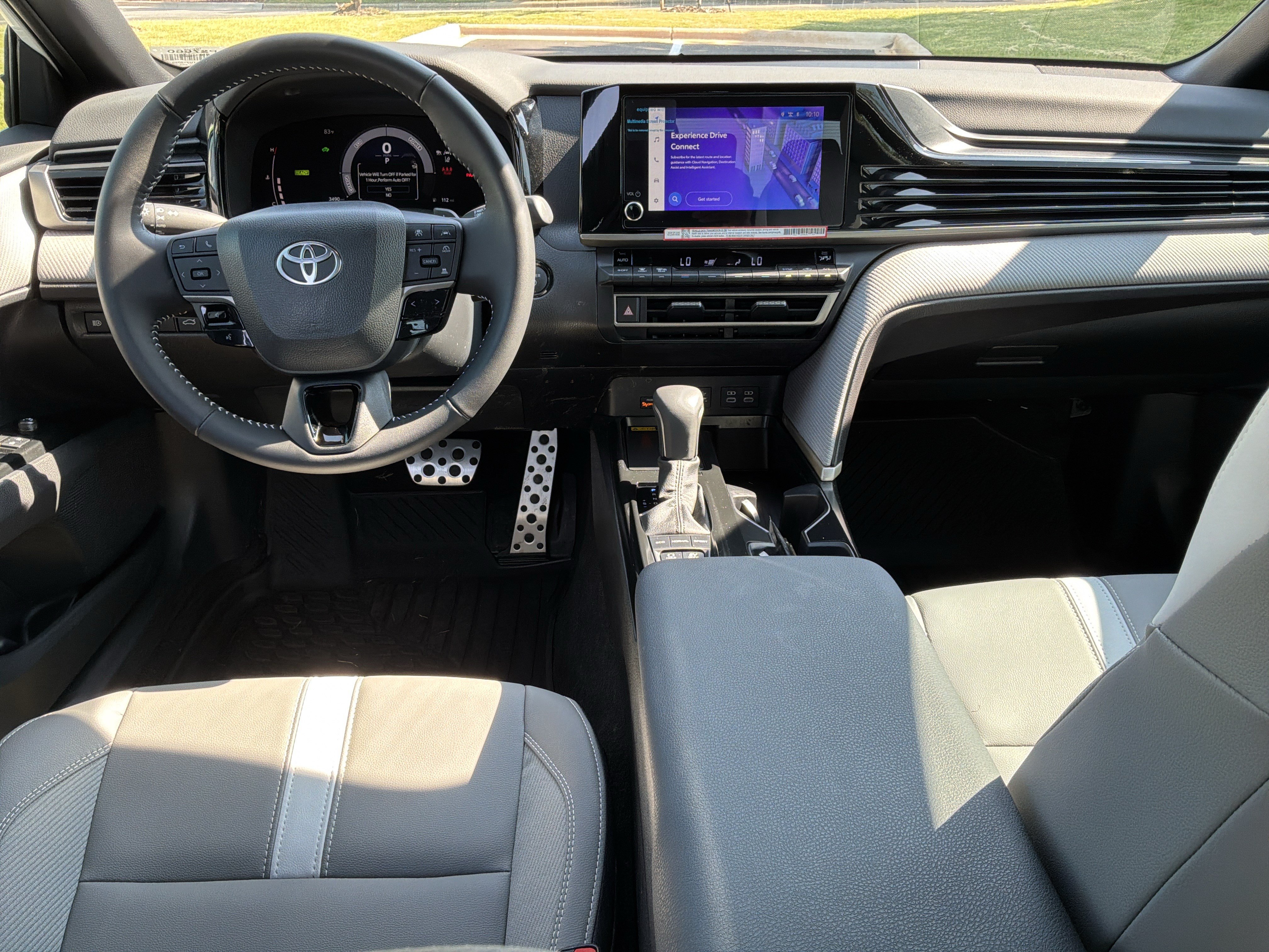 Used 2026 Toyota Camry SE w/ Convenience Package FWD image 28