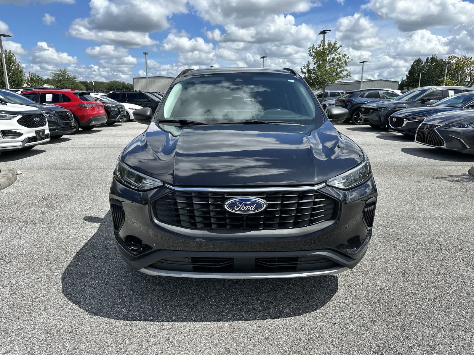 Used 2023 Ford Escape Active w/ Tech Pack #1 FWD image 12