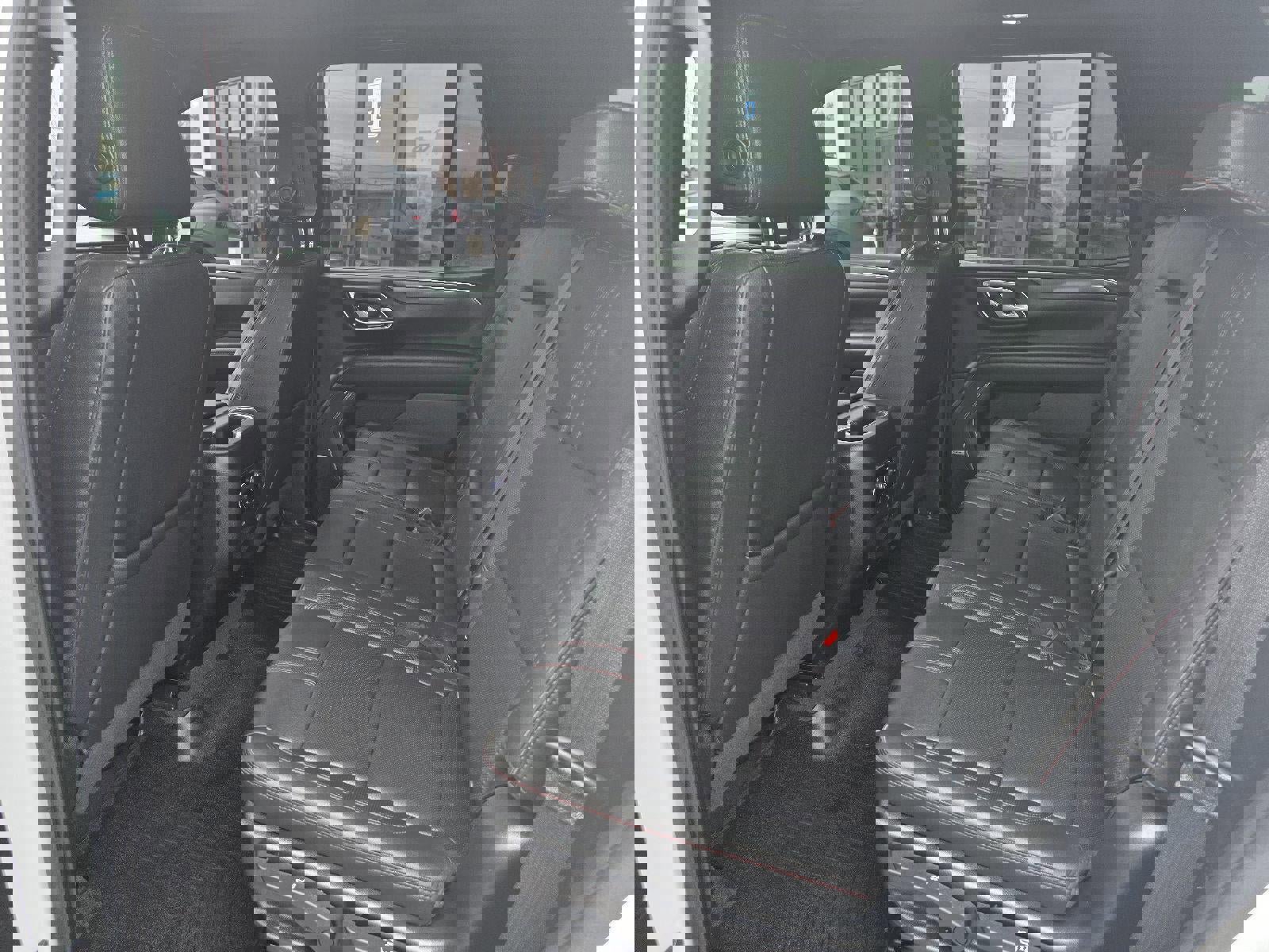 Used 2022 Chevrolet Tahoe RST image 15