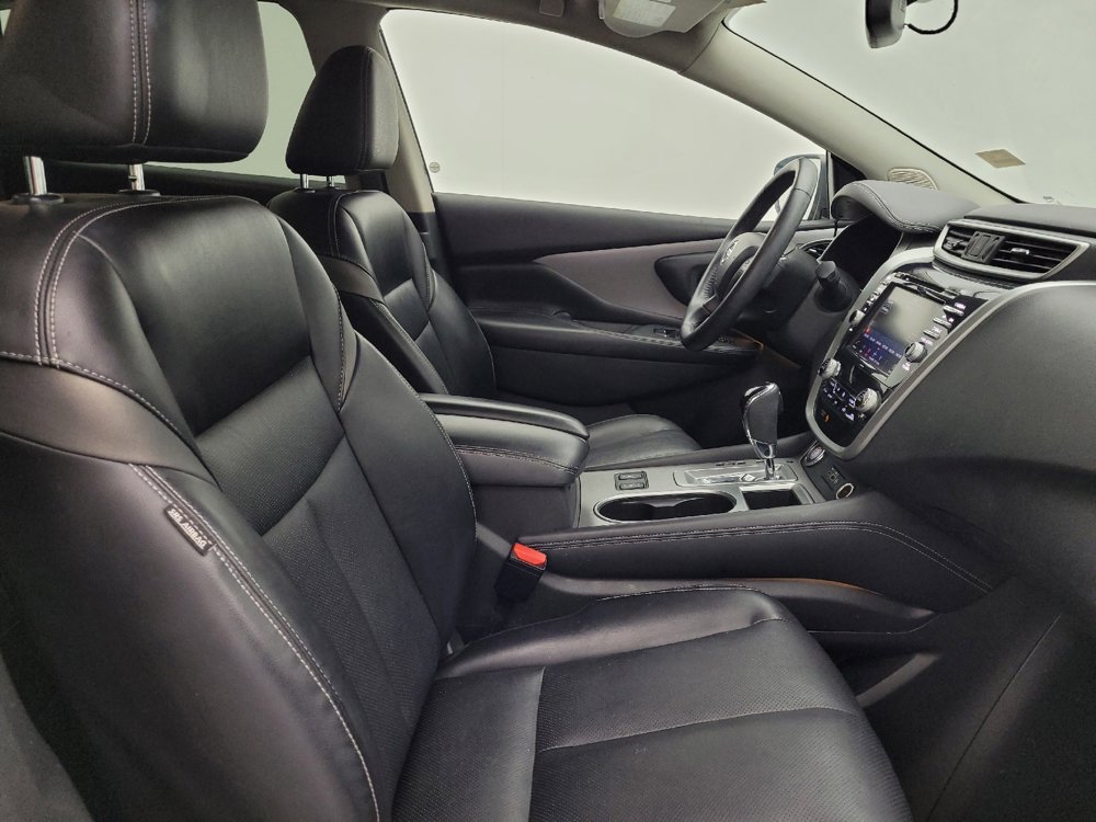 Used 2019 Nissan Murano SL AWD/4WD image 21