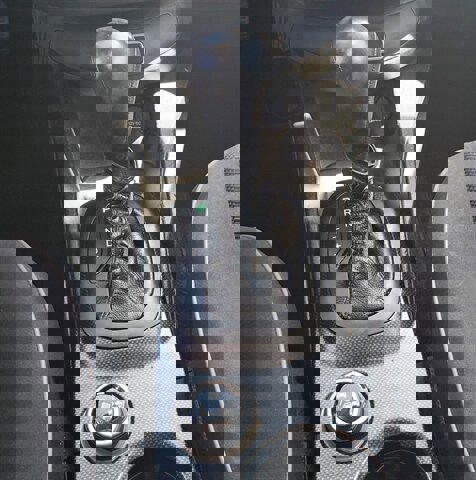 Used 2016 FIAT 500X Easy image 12