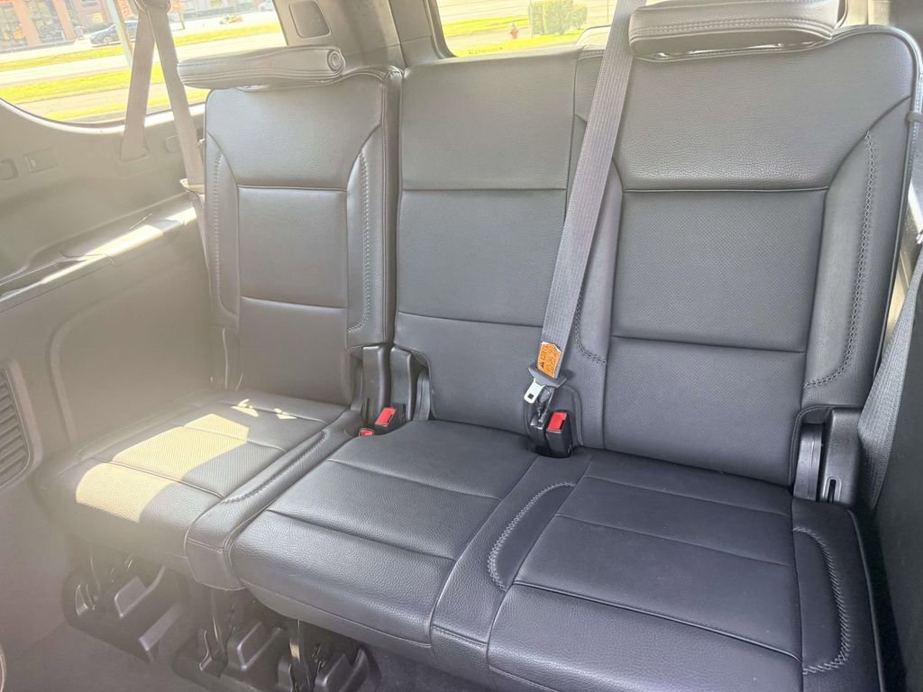 Used 2021 GMC Yukon XL Denali image 26