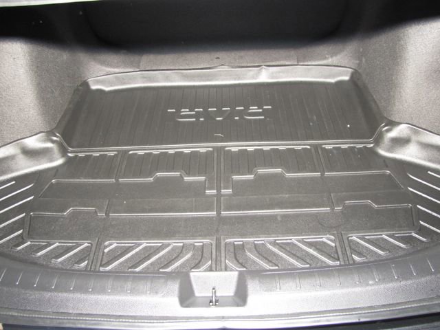 Certified 2024 Honda Civic Sport image 16