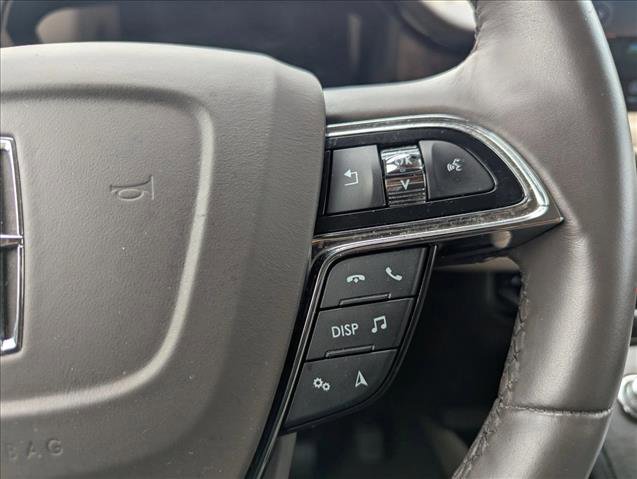 Used 2022 Lincoln Nautilus Reserve AWD/4WD image 14