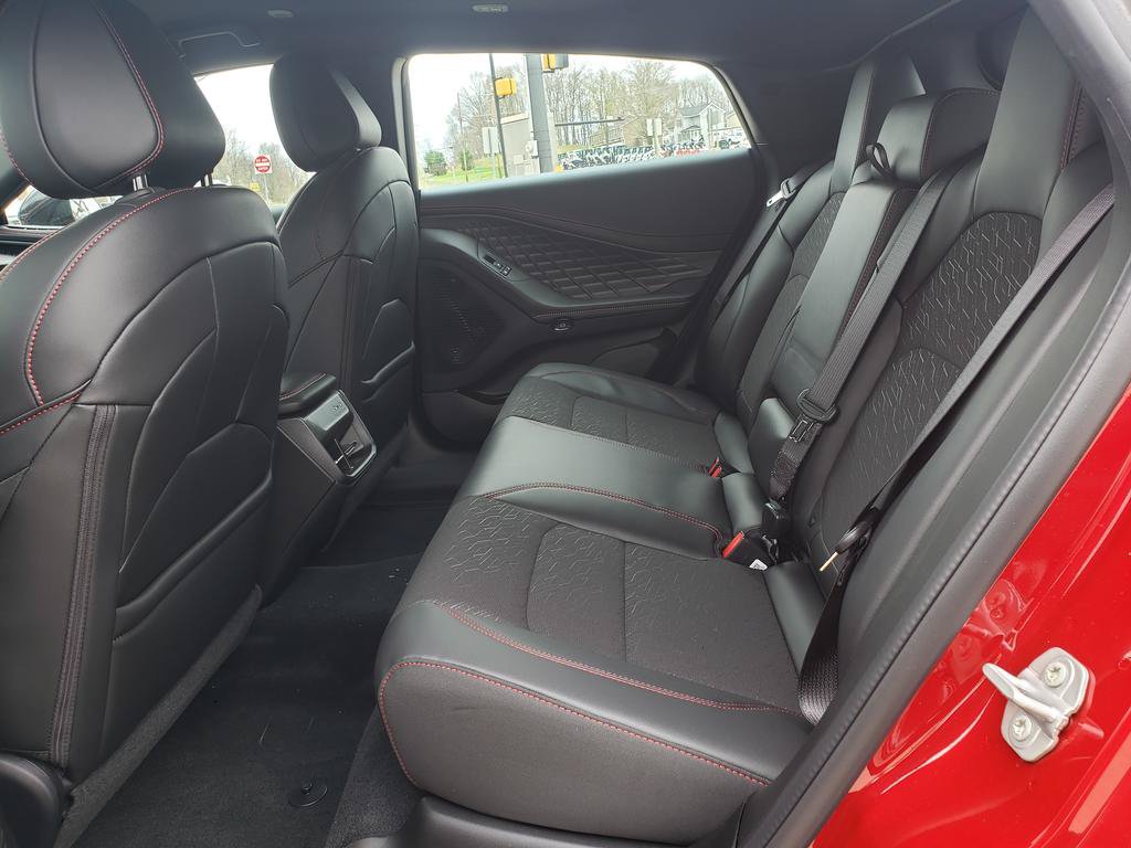 New 2026 Dodge Charger R/T w/ Driver Convenience Group AWD/4WD image 12