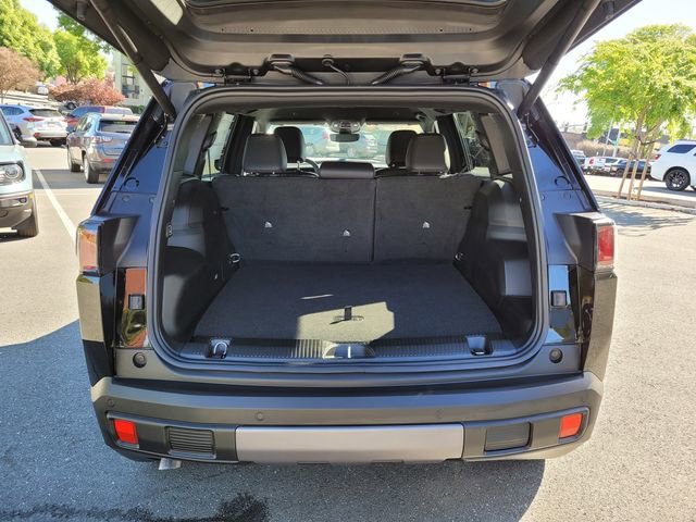 New 2026 Jeep Cherokee Limited image 17