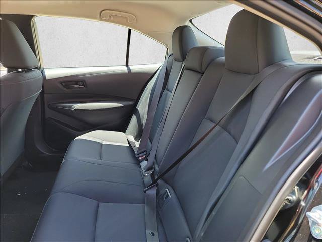 Used 2026 Toyota Corolla LE FWD image 11