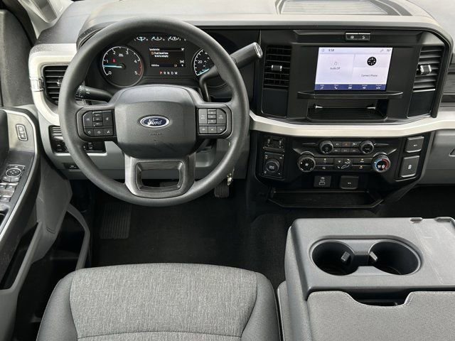 Used 2025 Ford F350 XL w/ STX Appearance Package image 12