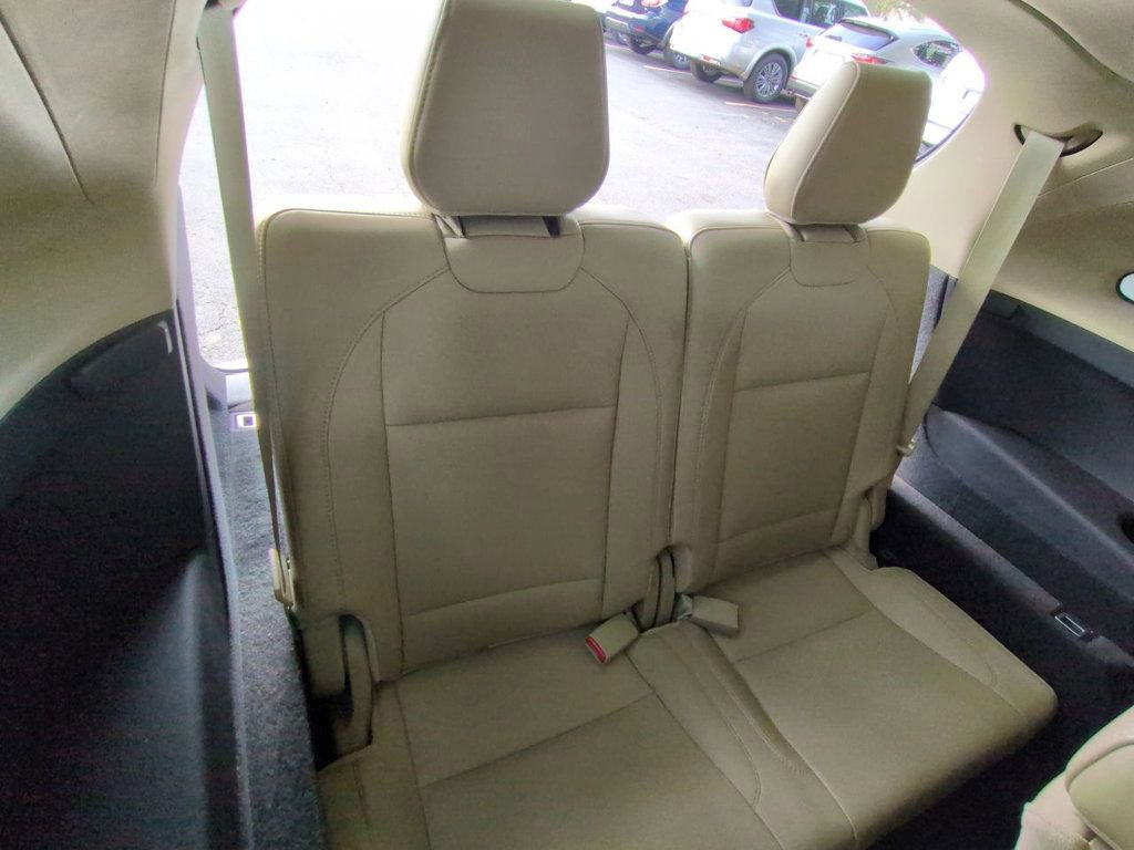 Used 2014 Acura MDX FWD w/ Advance & Entertainment image 24