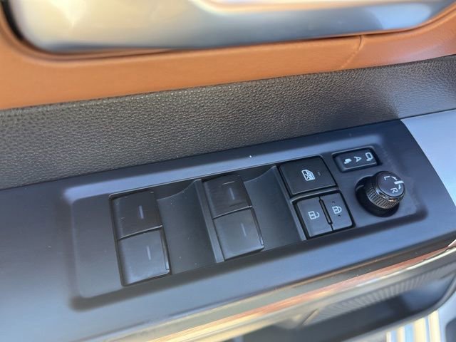 New 2025 Toyota Tundra 1794 Edition image 13
