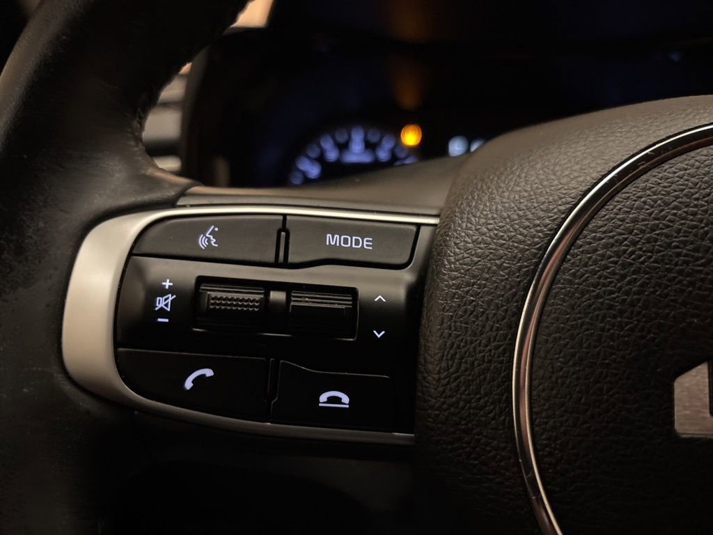 Used 2024 Kia K5 GT-Line image 18
