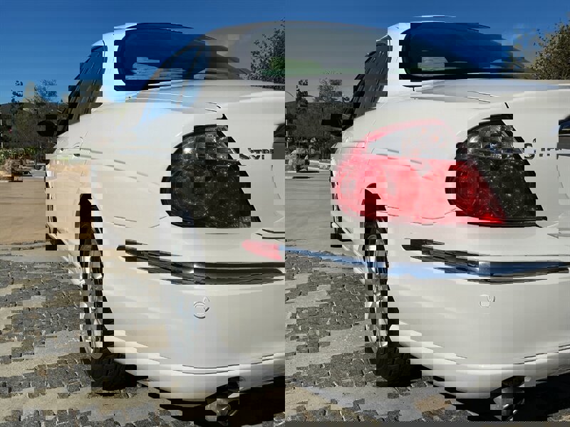 Used 2004 Jaguar S-TYPE 3.0 image 14