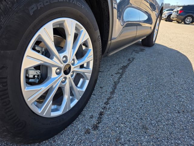 Used 2024 Ford Escape Active image 39