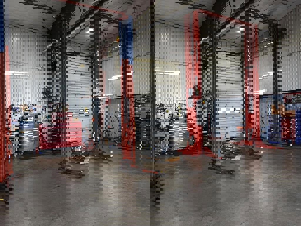 Used 2024 GMC Acadia Denali w/ Super Cruise Package image 20